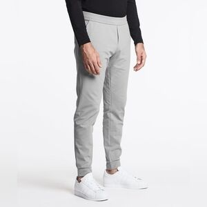 Public Rec Joggers, Fog, 32x28